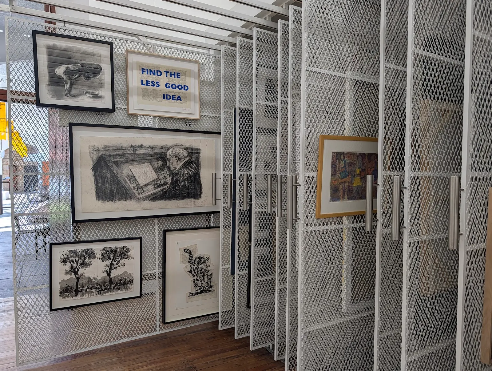 Goodman Gallery Cape Town, photo 6