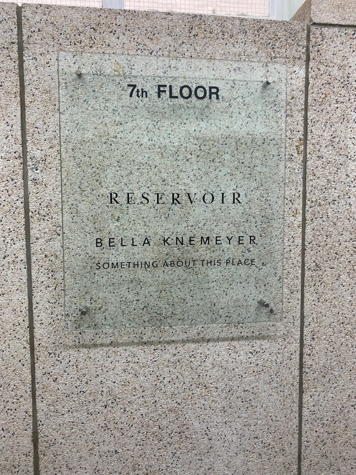 RESERVOIR, photo 9