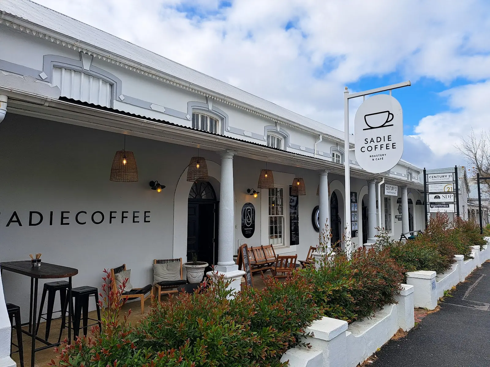 SADIECOFFEE Roastery and Café Paarl, photo 6