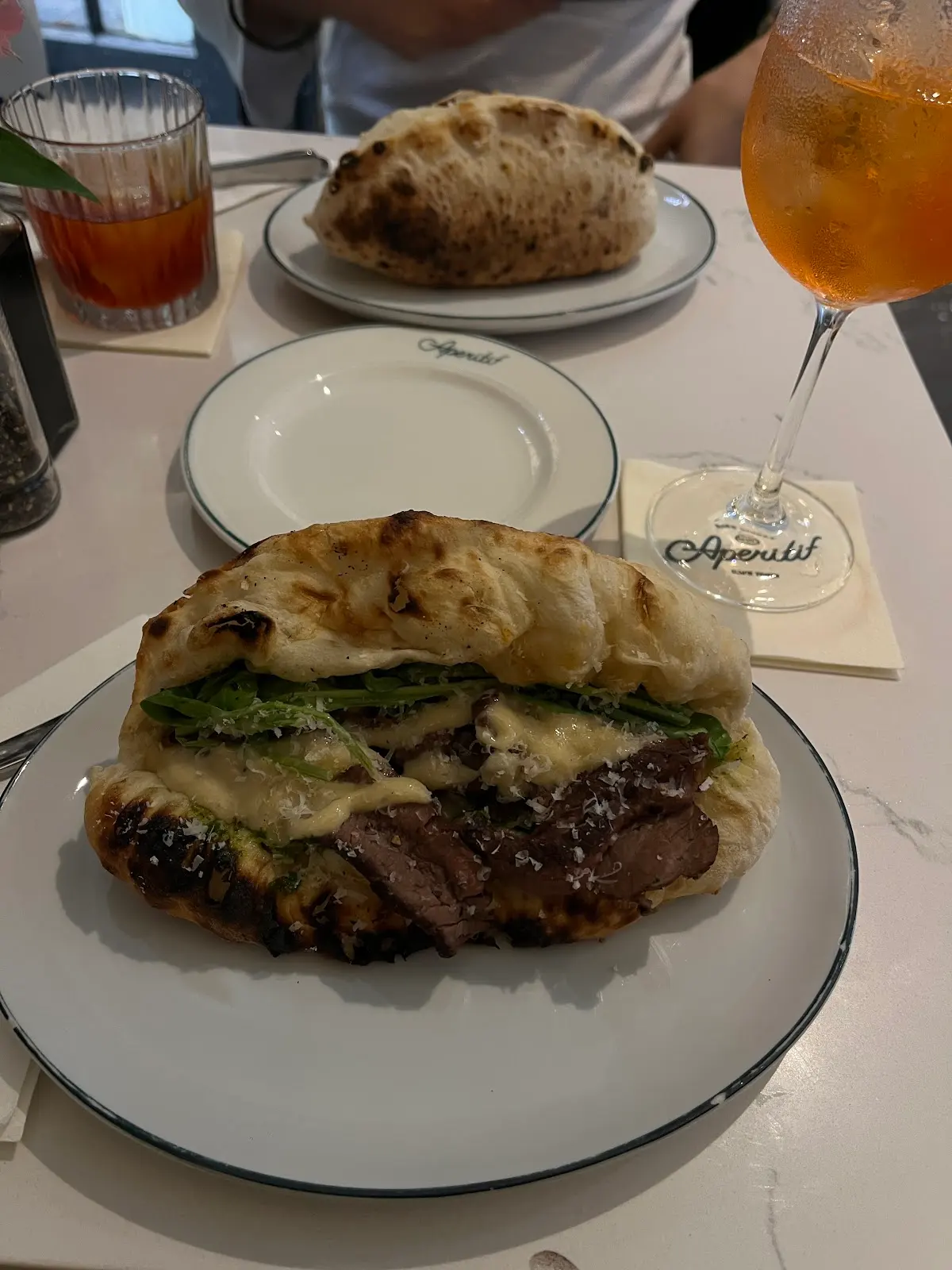 Aperitif, photo 8