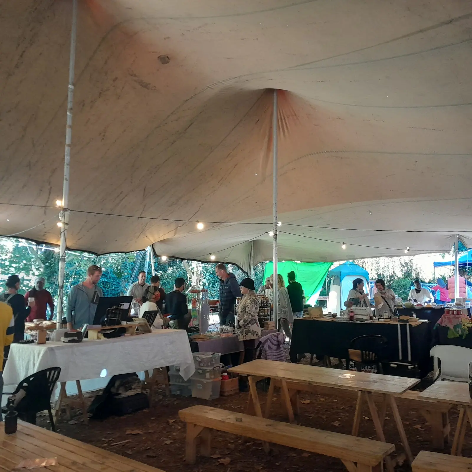 Earth Fair Food Market, photo 7