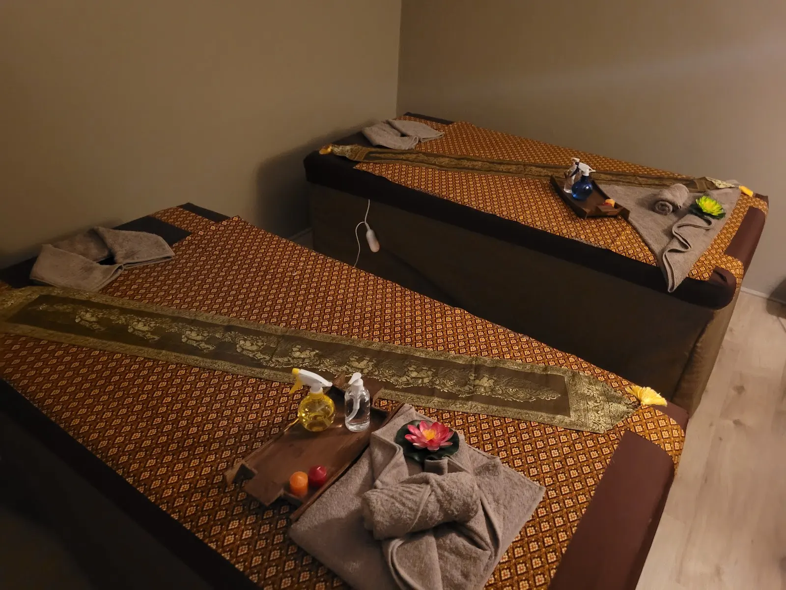 No1 Thai Spa, photo 4