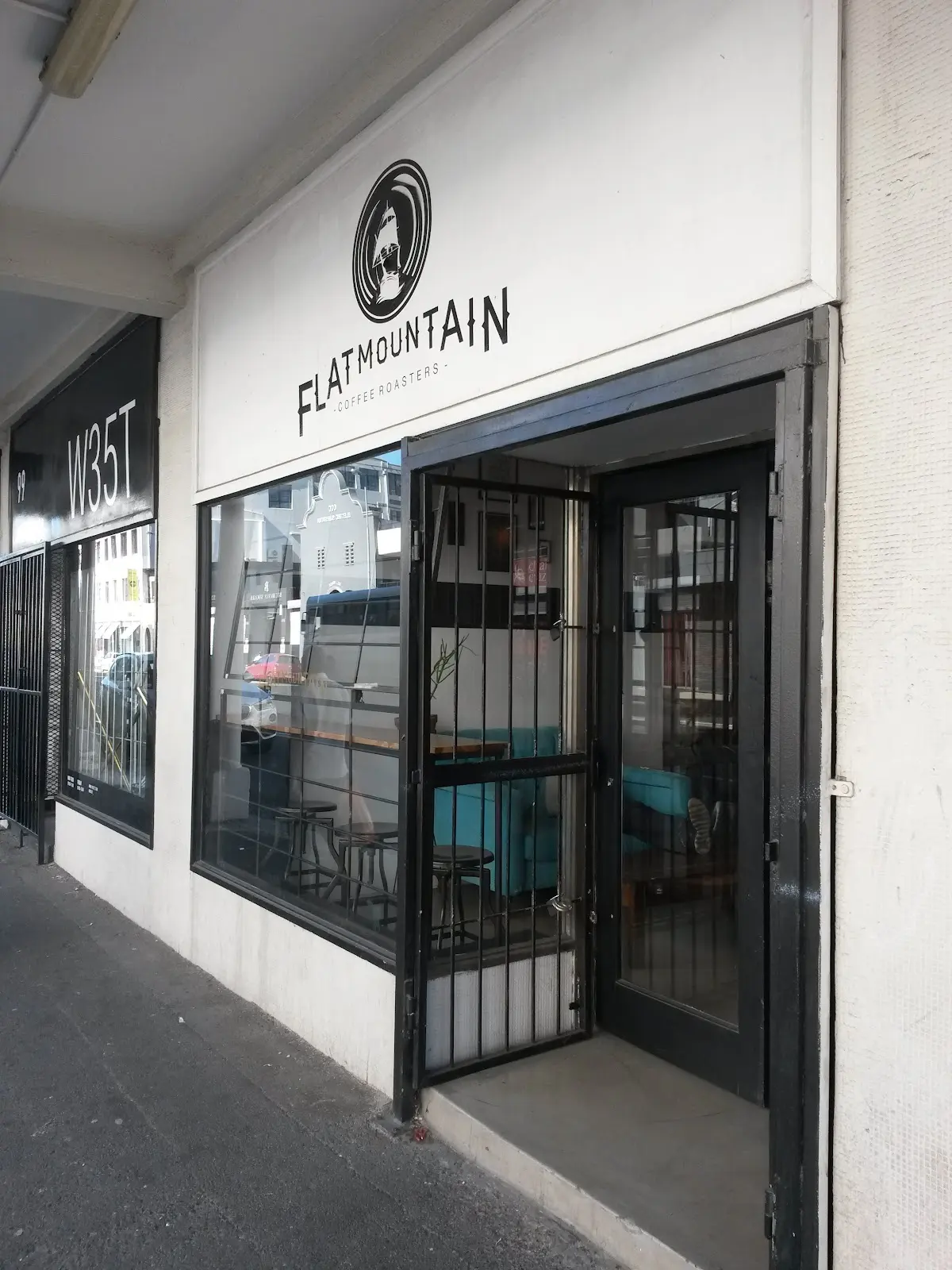 Flatmountain Coffee Roasters, photo 3
