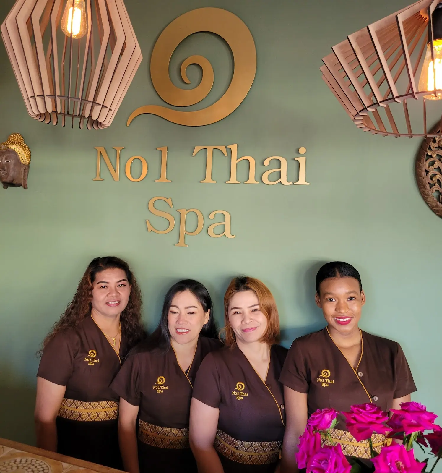 No1 Thai Spa, photo 2