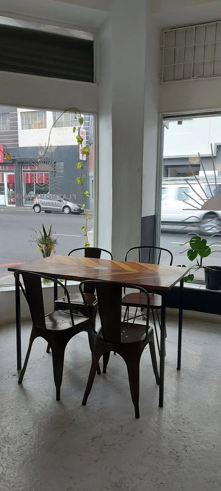 Flatmountain Coffee Roasters, photo 10
