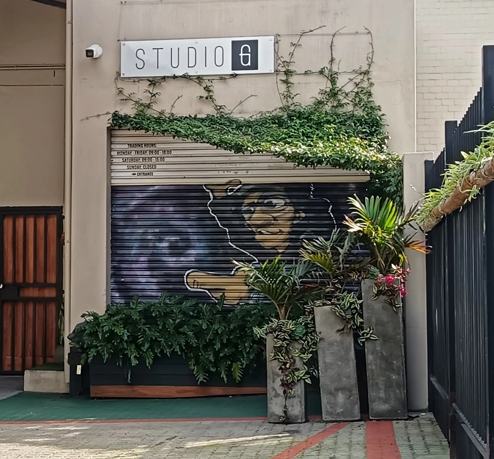 Studio G - Art Gallery & Creative Studio