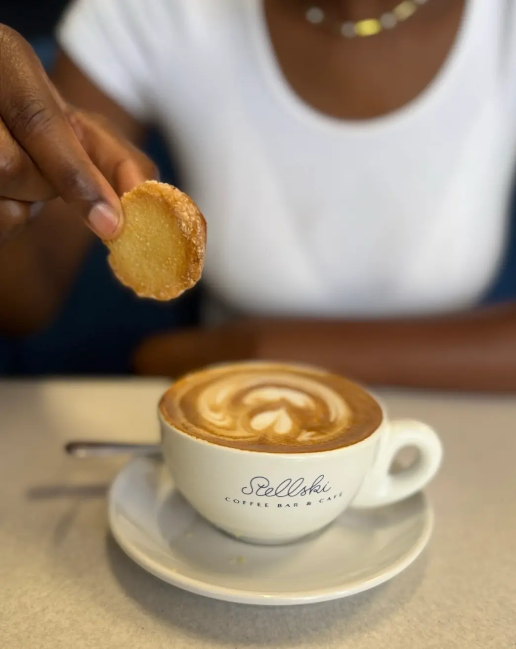 Stellski Coffee Bar & Café Sea Point, photo 4