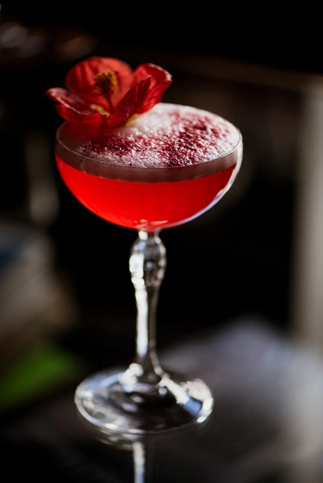 Gigi Rooftop Restaurant & Bar, photo 7