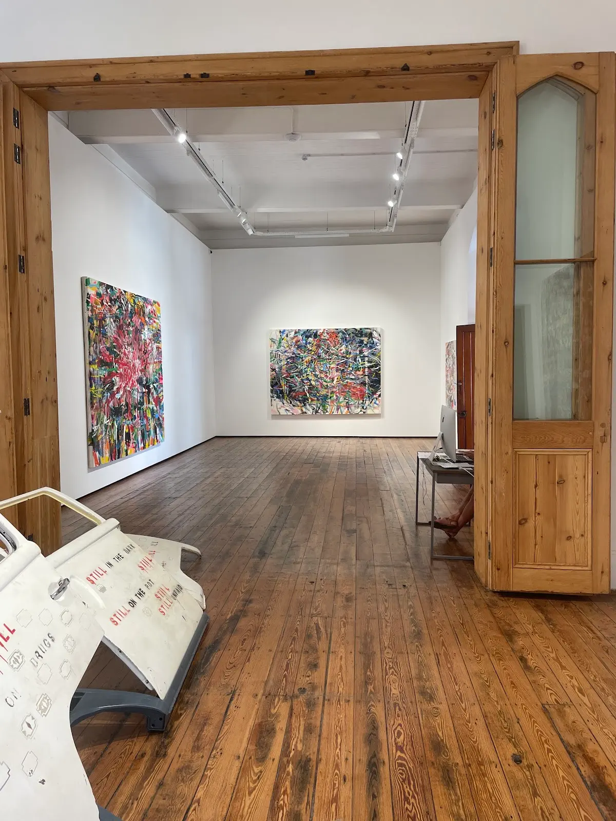 Goodman Gallery Cape Town, photo 10