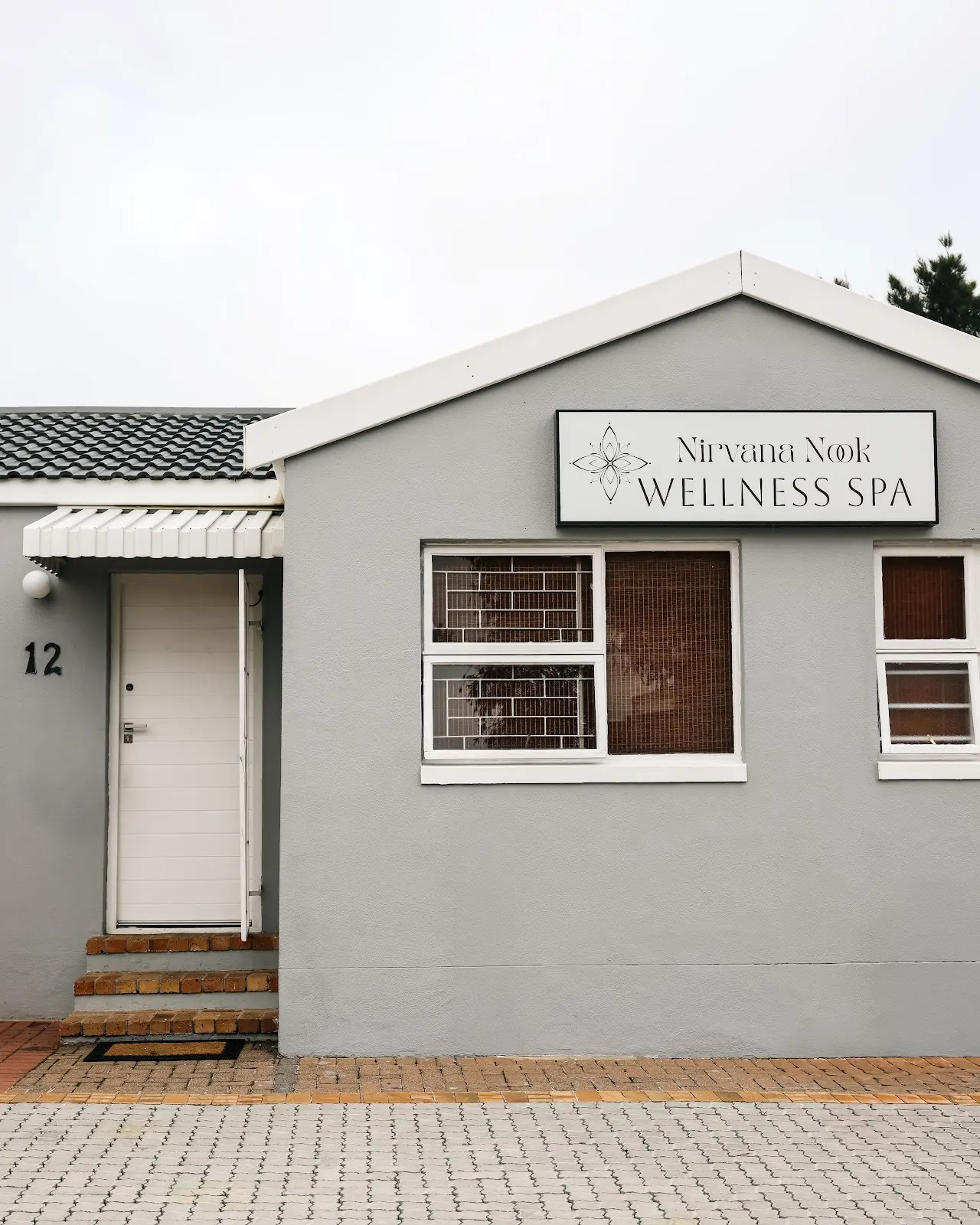 Nirvana Nook Wellness Spa, photo 2