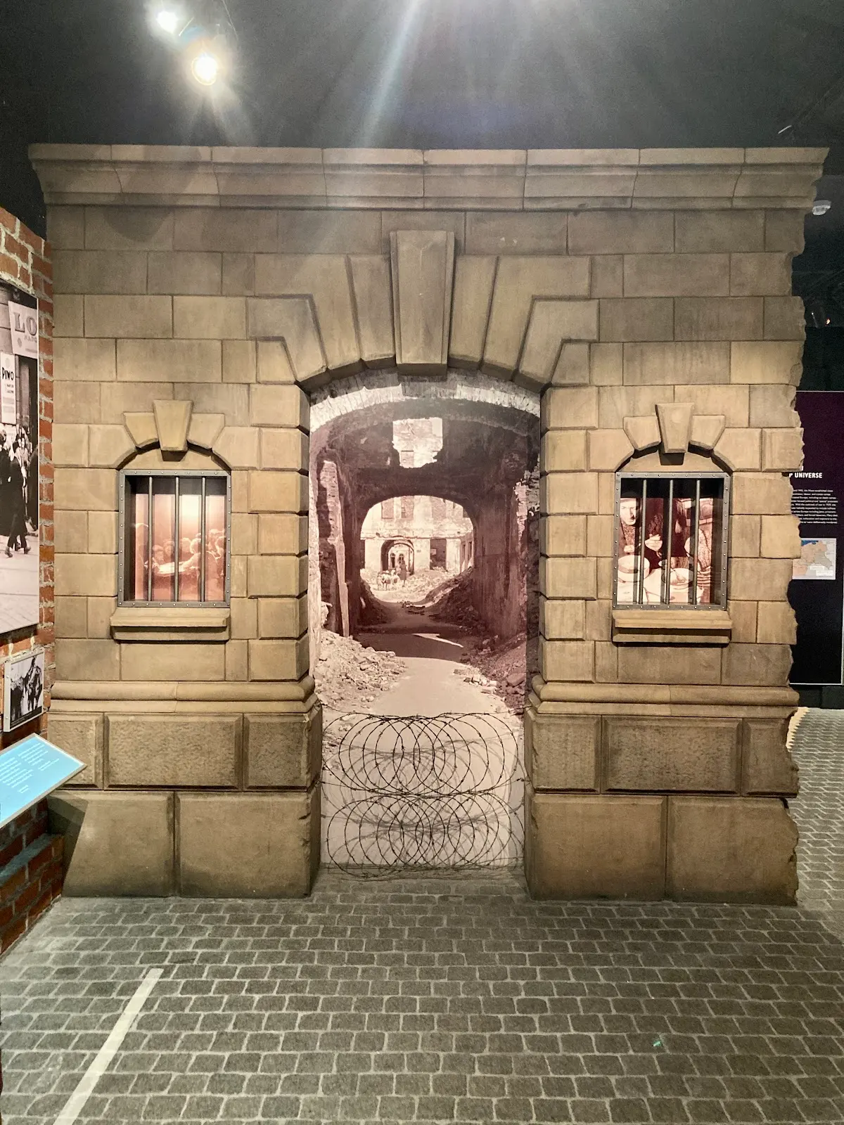 Cape Town Holocaust & Genocide Centre, photo 10