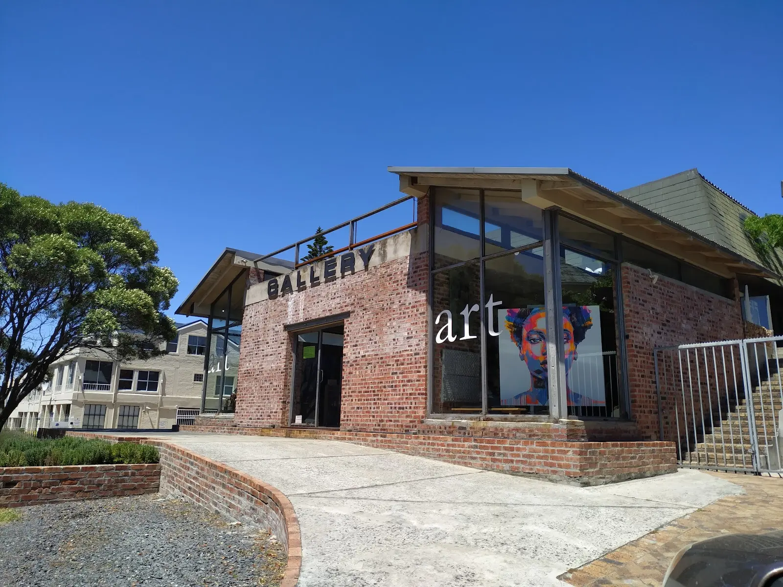 Hout Bay Gallery, photo 2