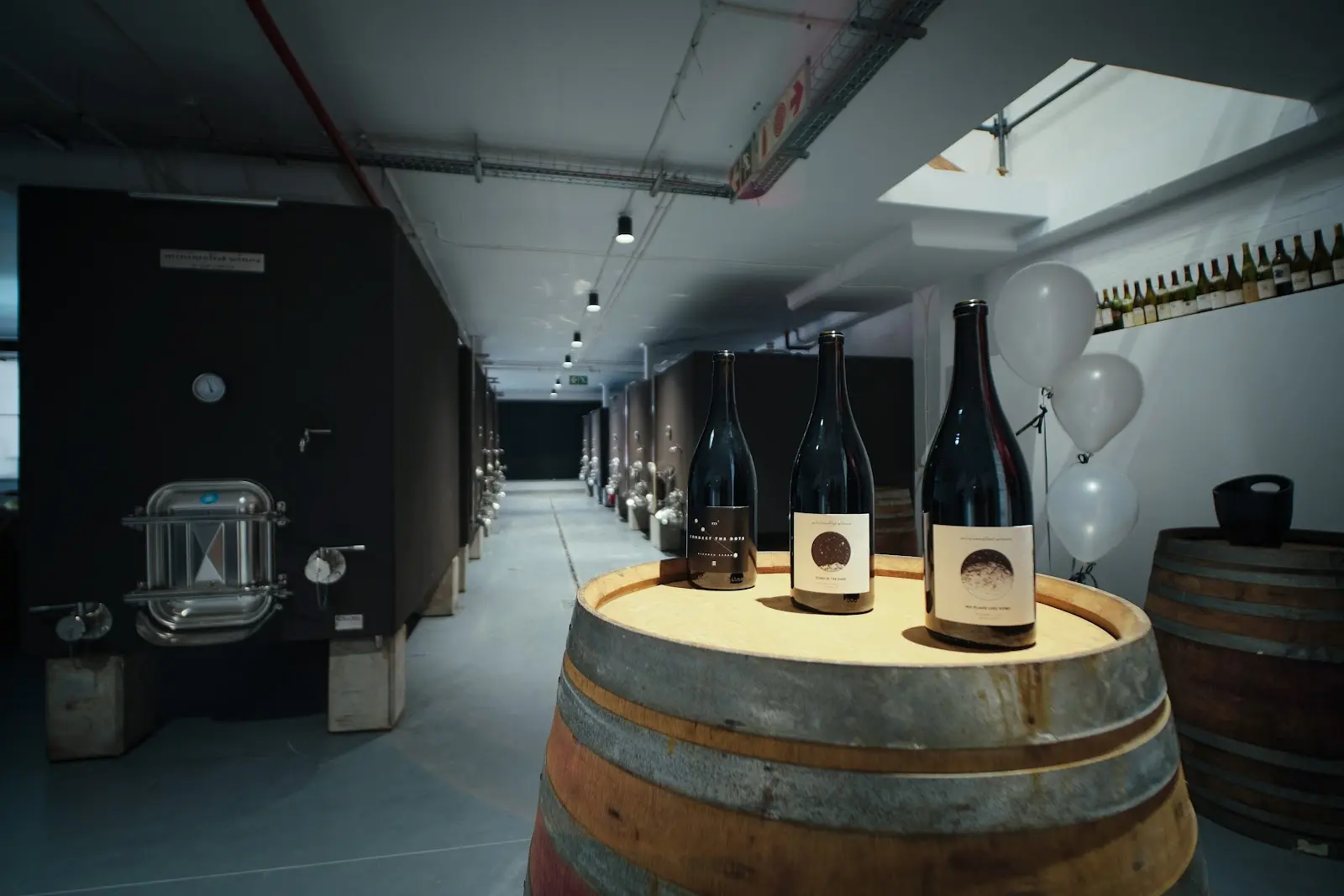 Minimalist Wines, photo 3