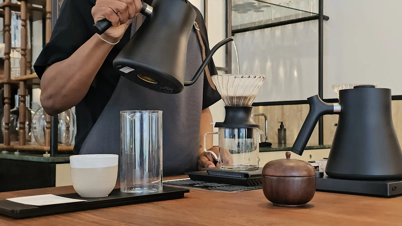 Rosetta Roastery Cafe (Claremont), photo 5