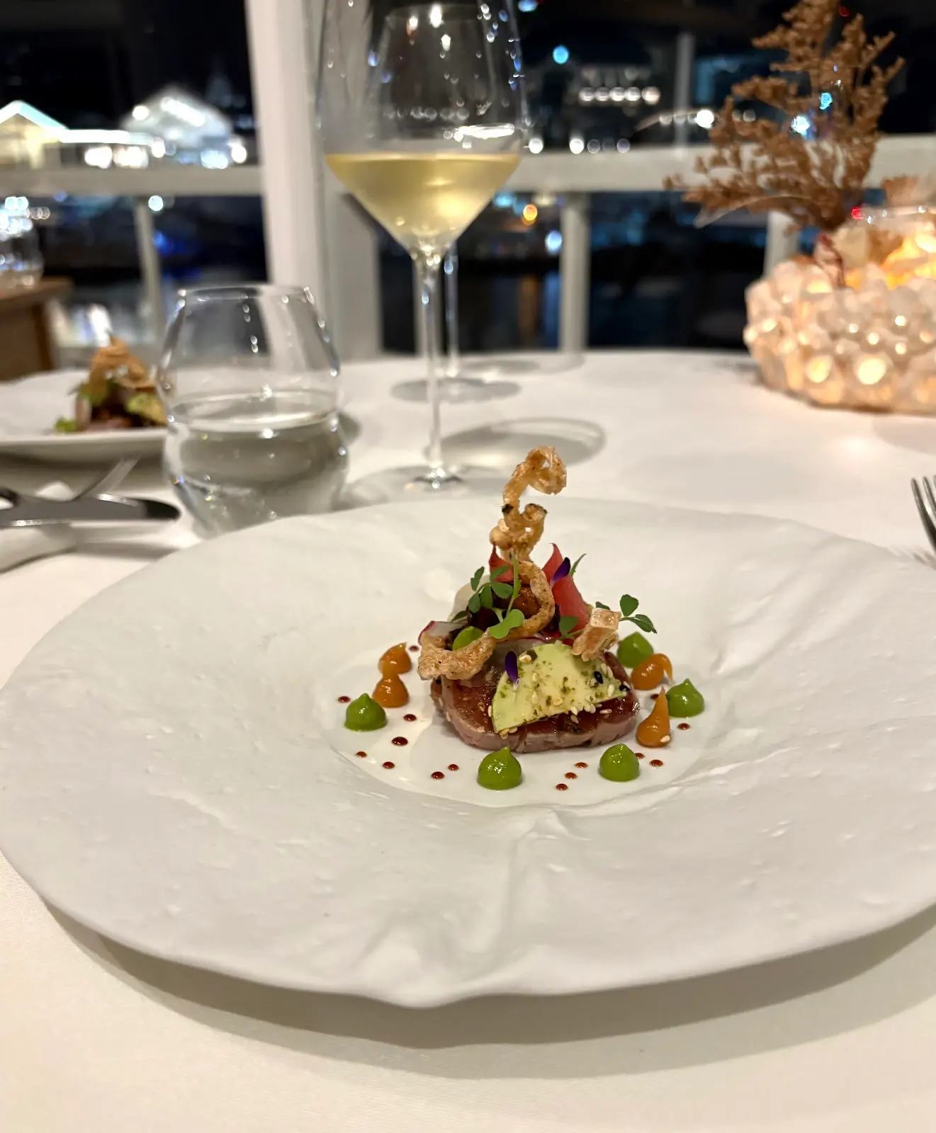 PIER Restaurant, photo 7
