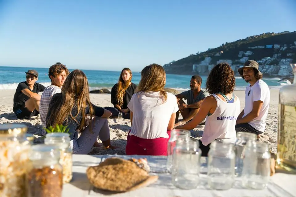 Surf Yoga Community, photo 9