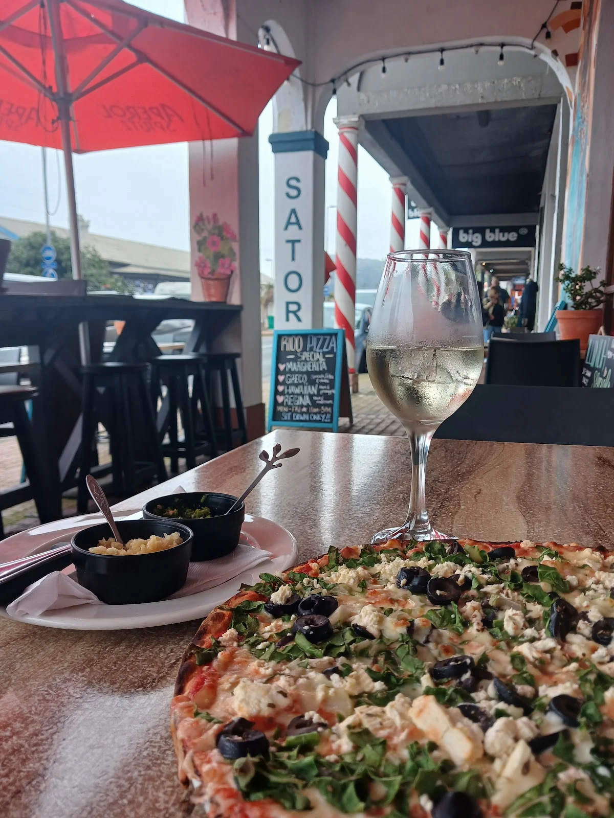 Satori Kalk Bay, photo 4