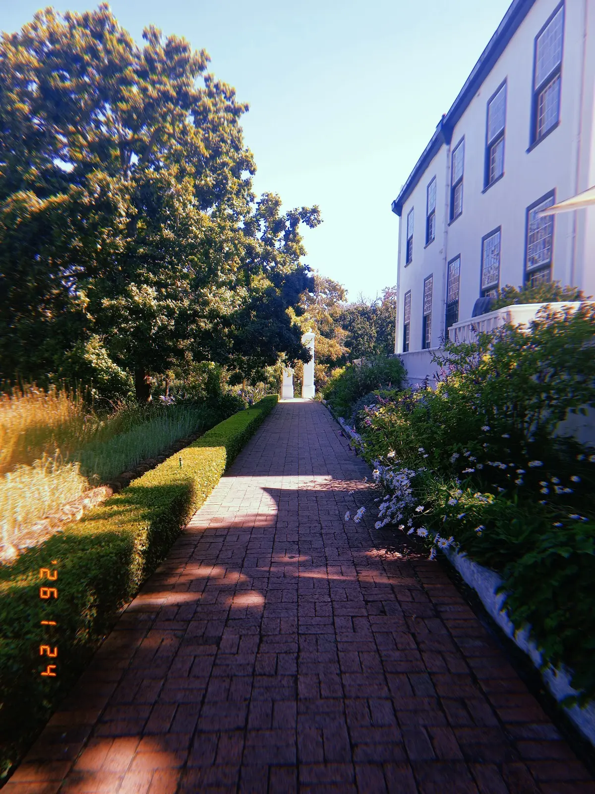 la Belle Constantia by Kove Collection, photo 9