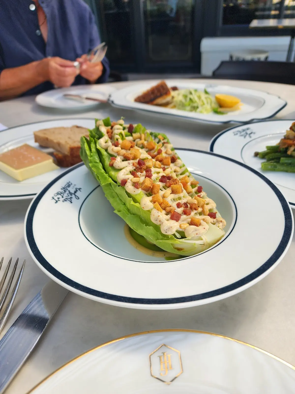 Le Bistrot de JAN Cape Town, photo 5
