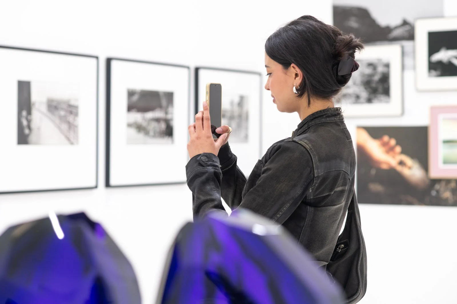 Ultraviolet Gallery, photo 6