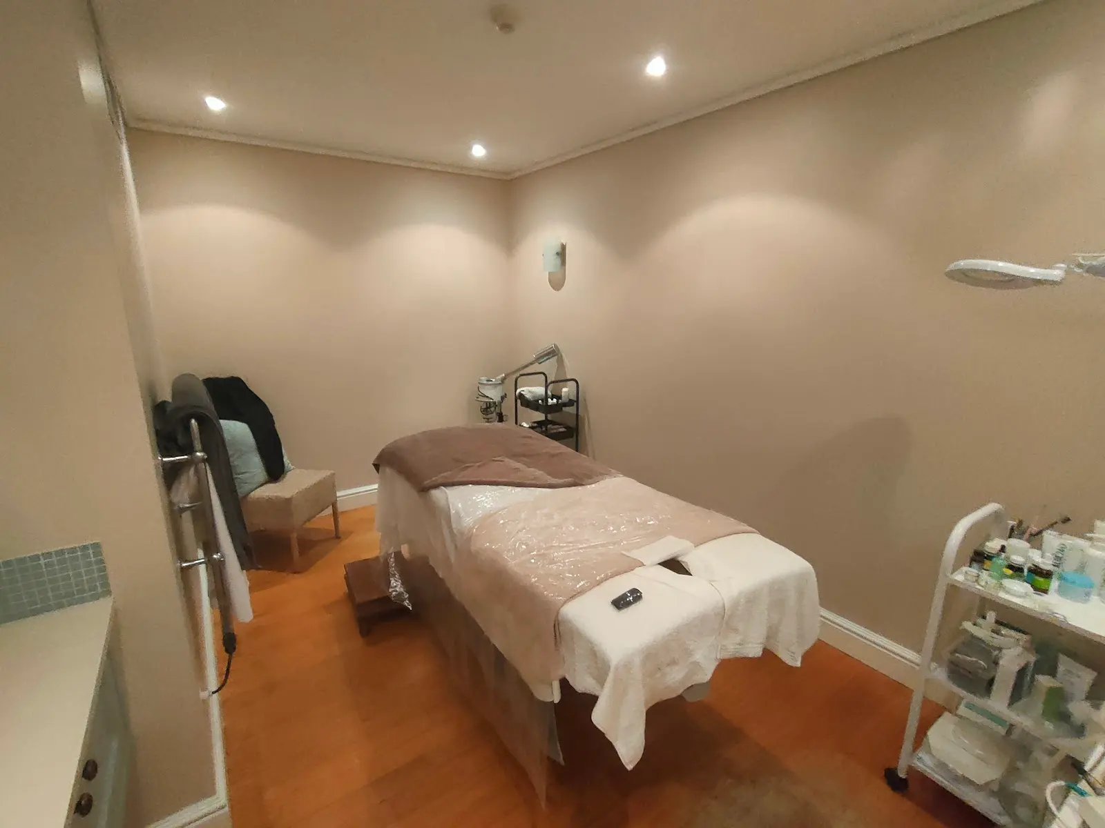 The Majestic Spa, photo 3