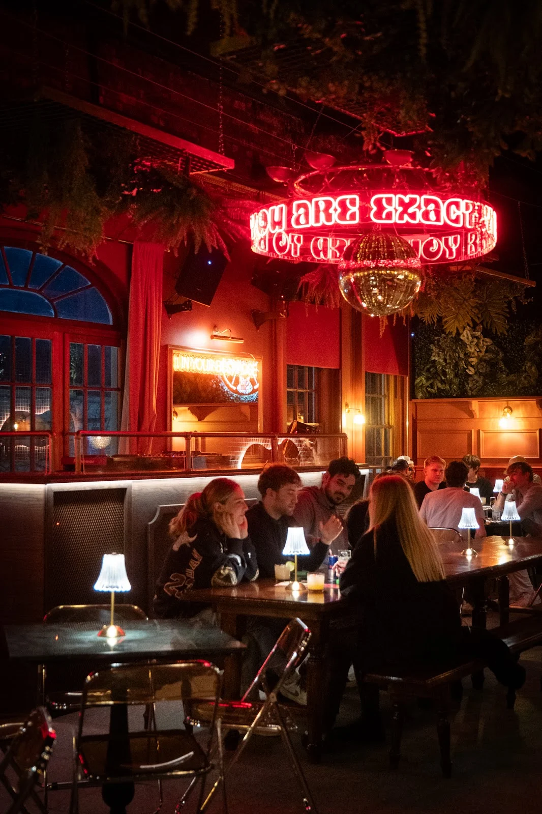 Fool's Gold Social Bar, photo 2
