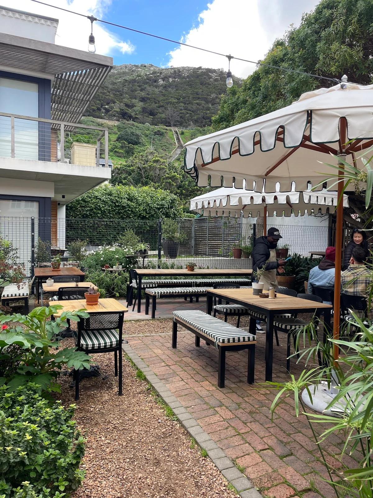 The Secret Garden Cafe, photo 3