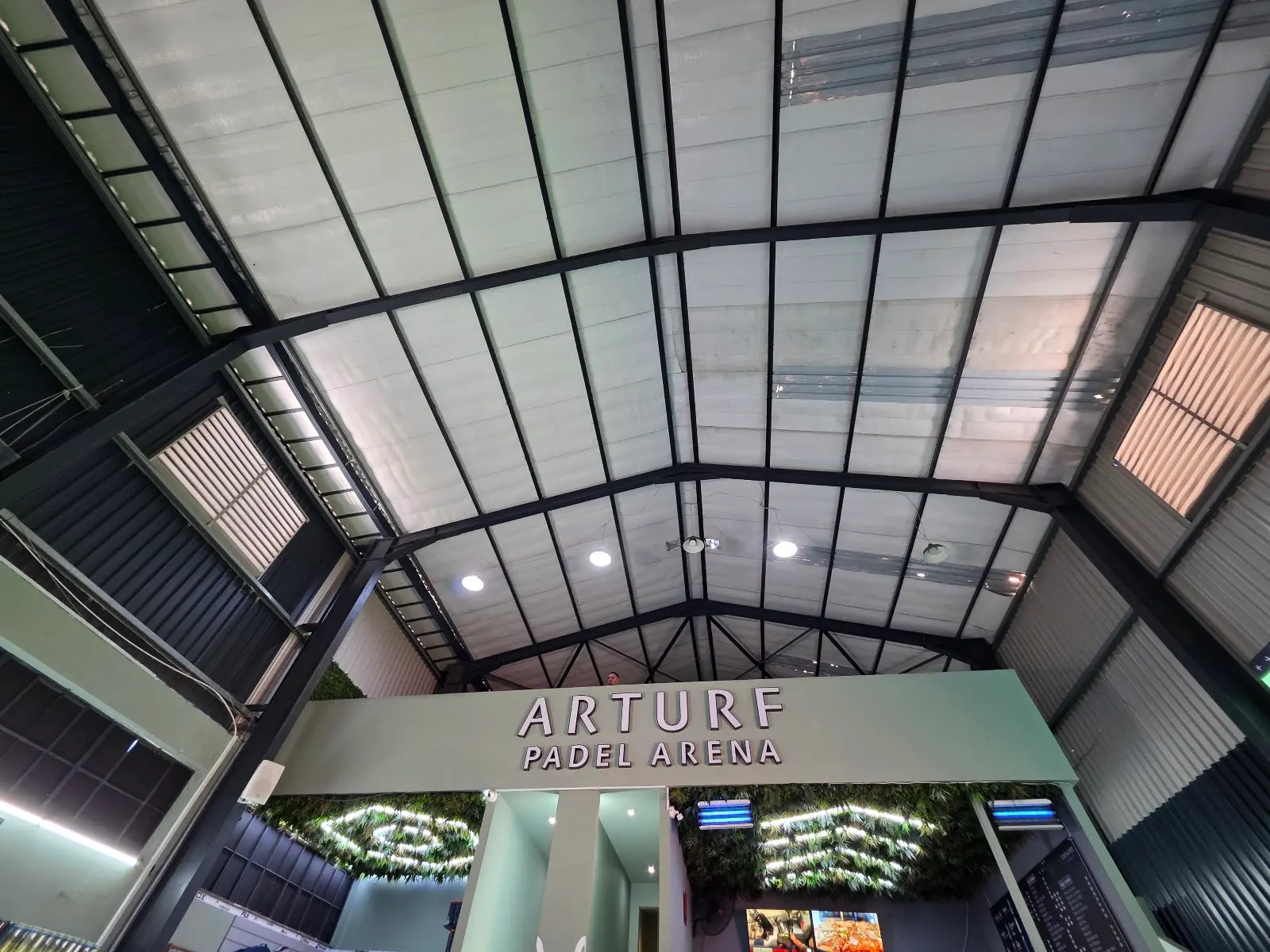 Arturf Padel Arena, photo 5
