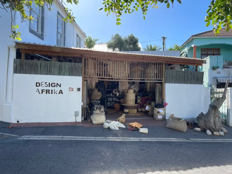Design Afrika