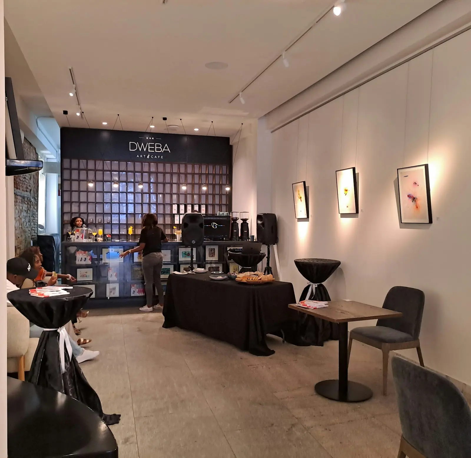 Dweba Art Gallery & Cafe, photo 5