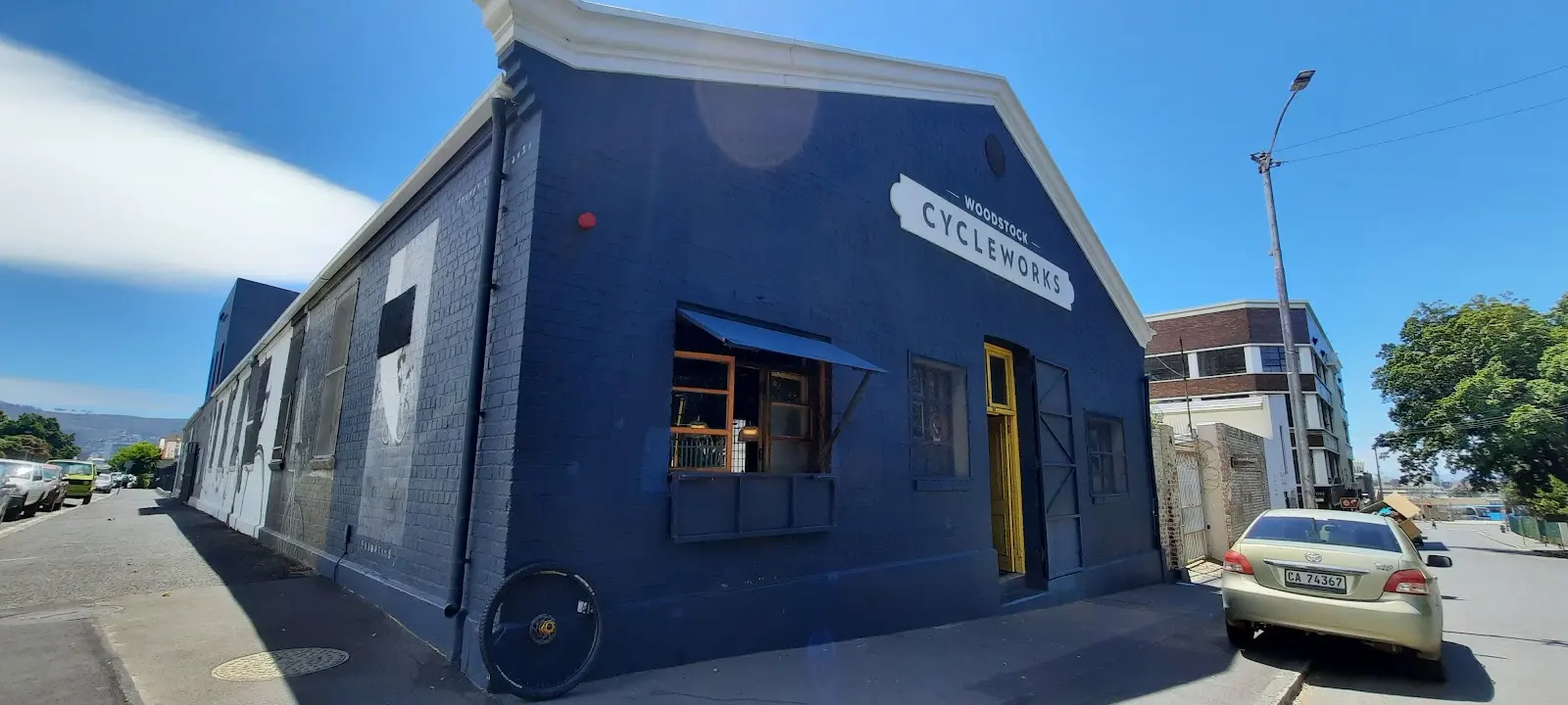 Woodstock Cycleworks, photo 5