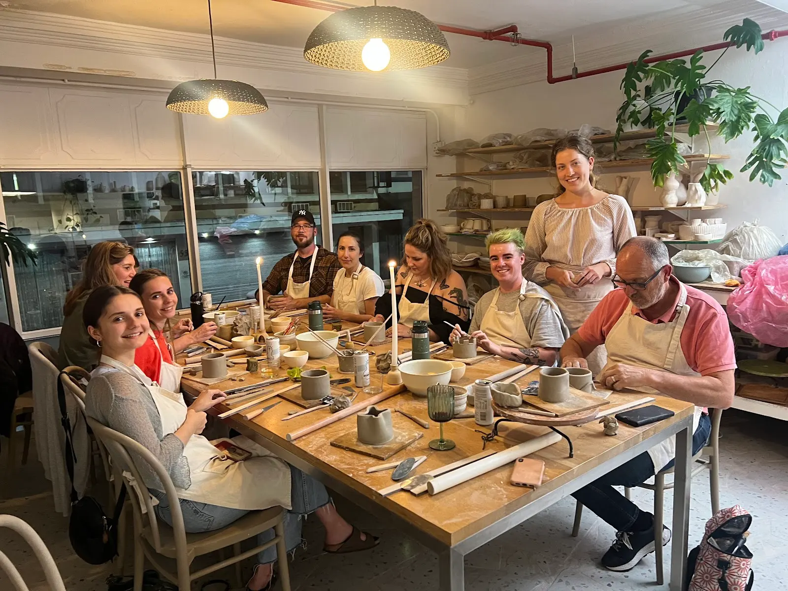 Clay Atelier, photo 4