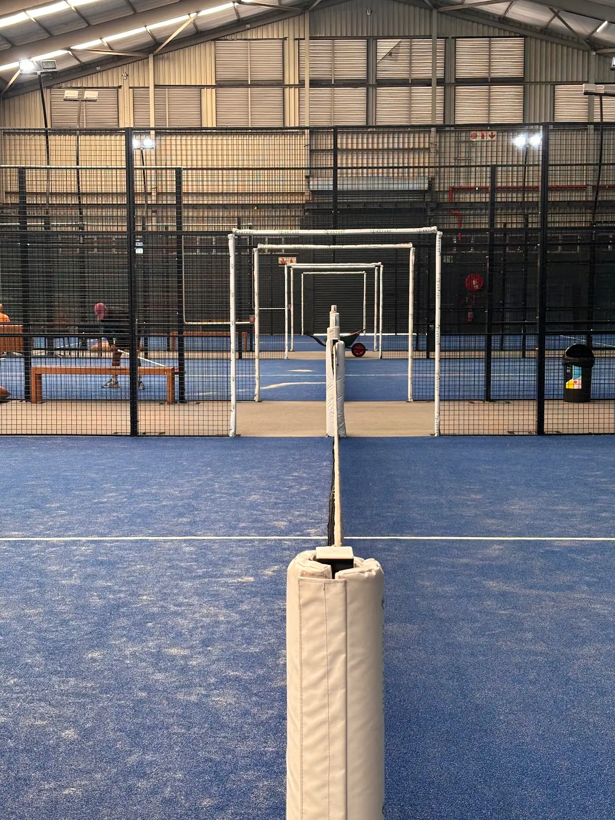 Arturf Padel Arena, photo 8