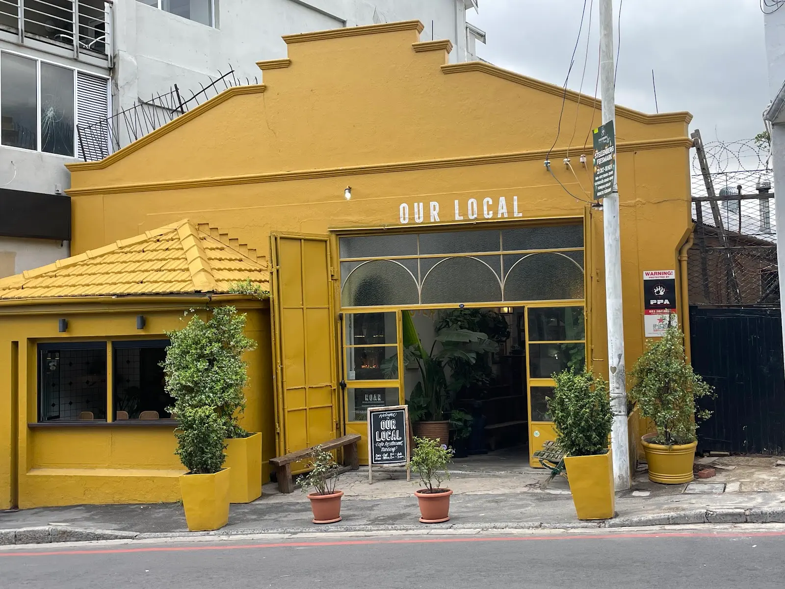 Our Local Kloof Street, photo 10