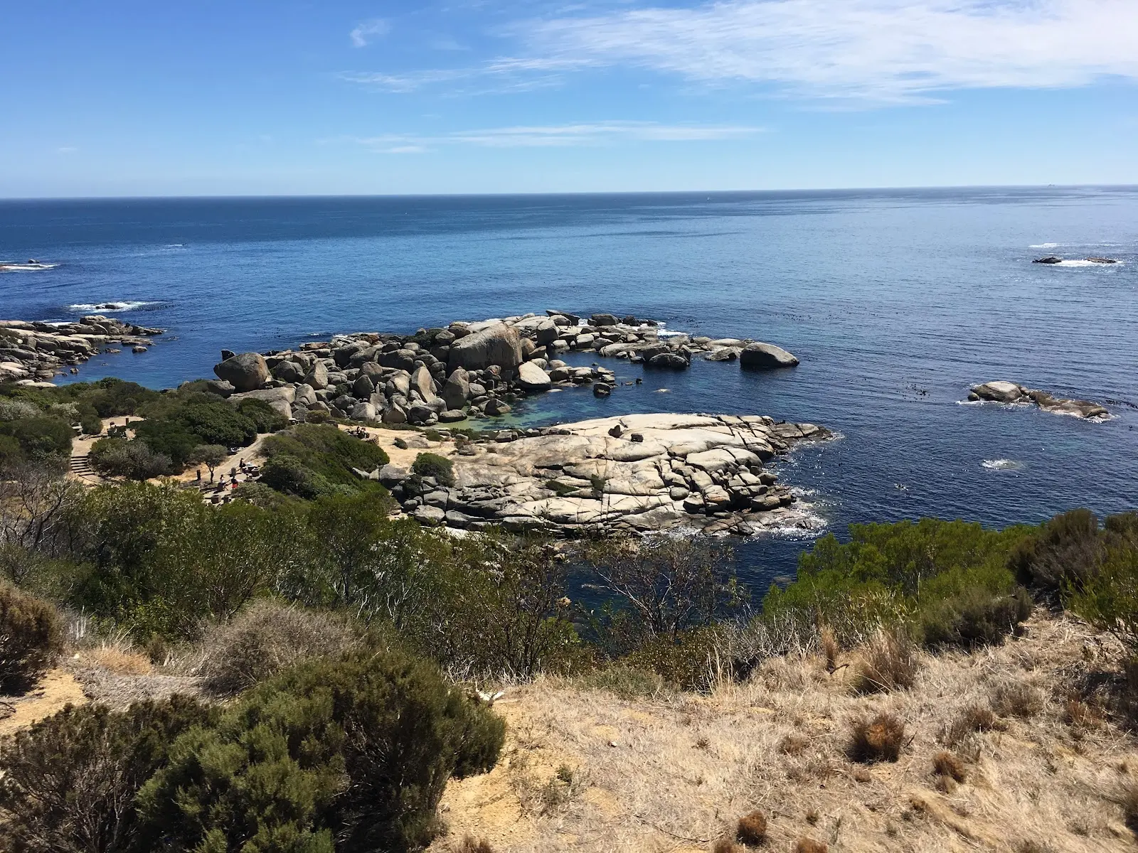 The Rock, photo 2