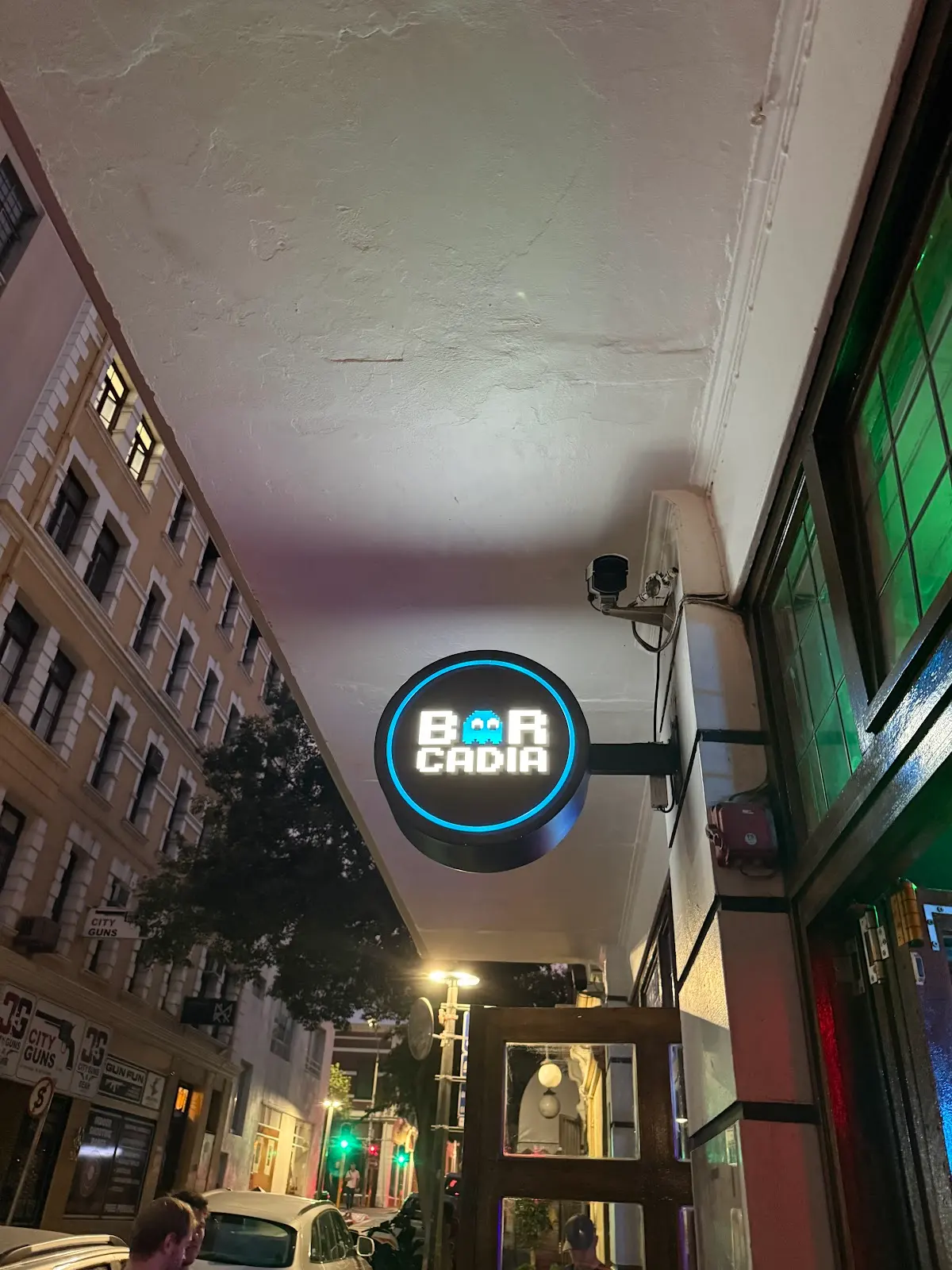 Barcadia, photo 9