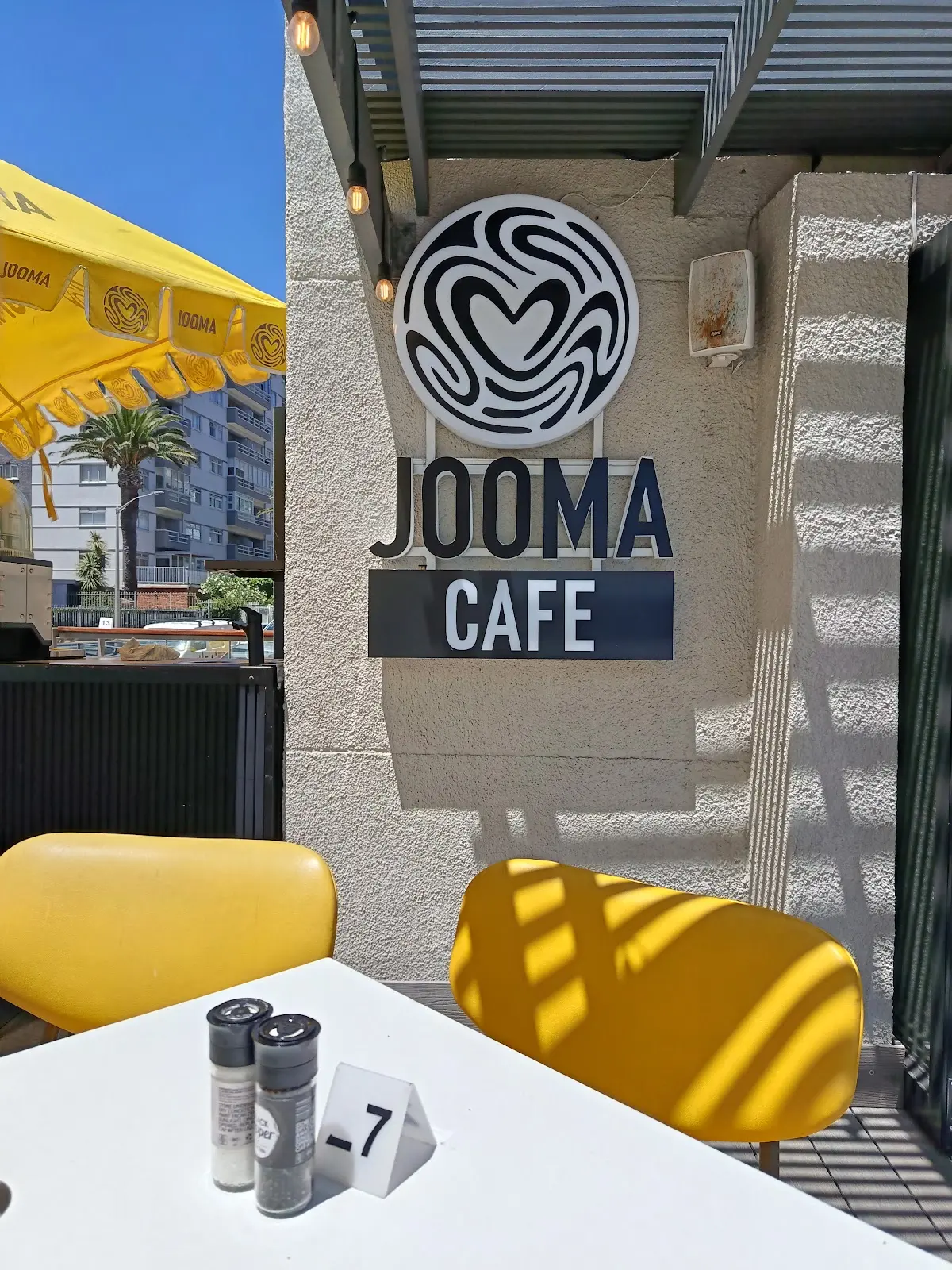 Jooma Sea Point, photo 2