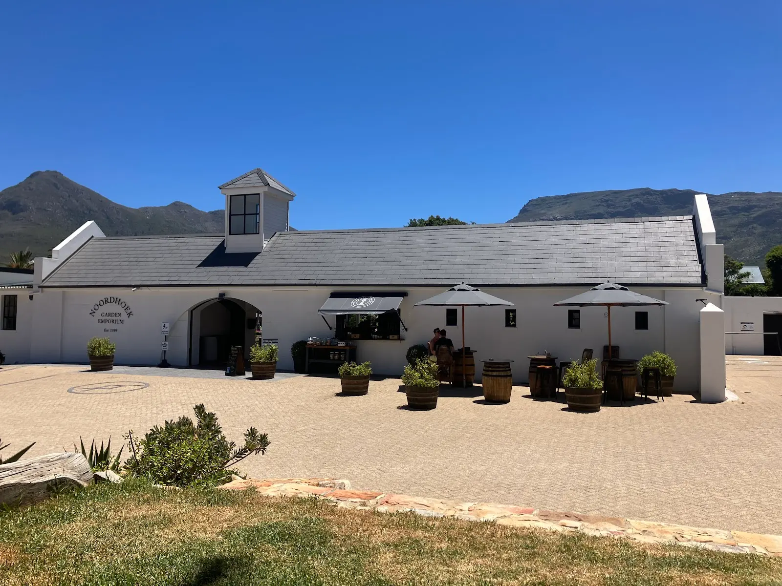 The Coffee Guy Noordhoek, photo 4