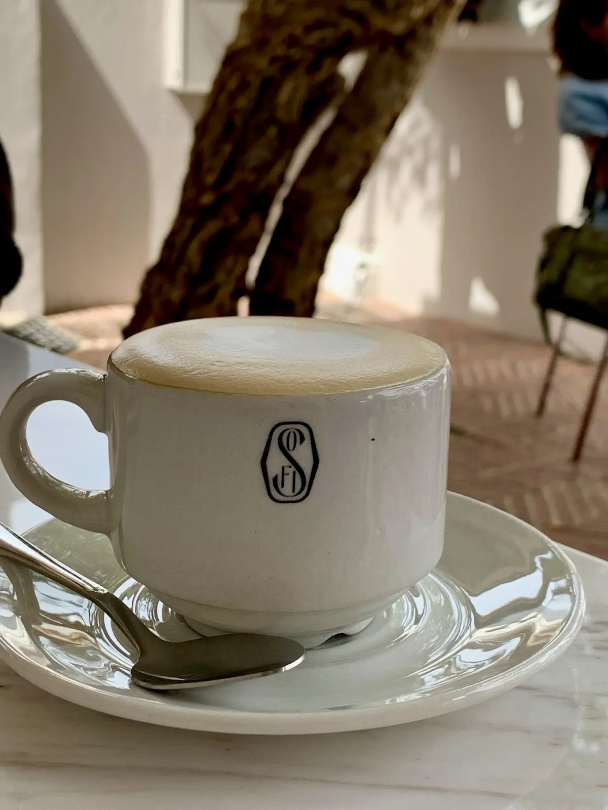 Cafe Sofi by tashas, photo 9