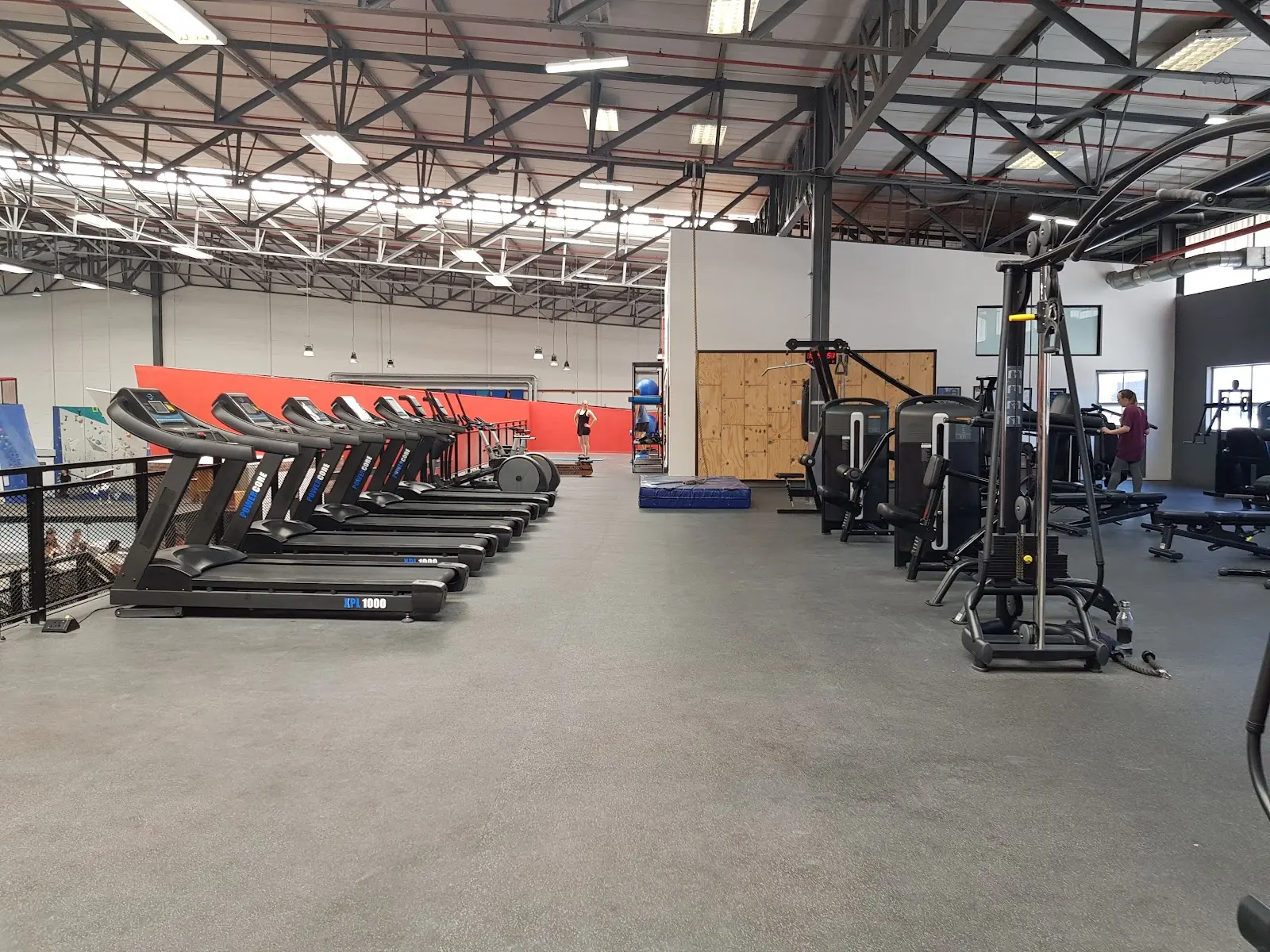 CityROCK Cape Town - Indoor Climbing Gym, photo 7