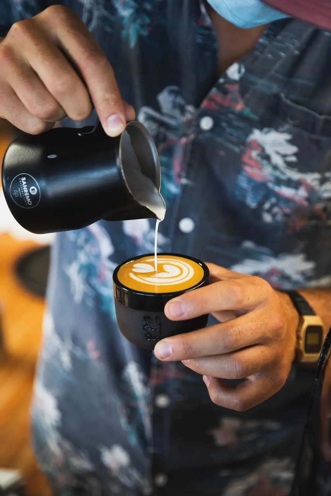 Simple bru Coffee Co. | The Roastery | Specialty Coffee Cafe, photo 6