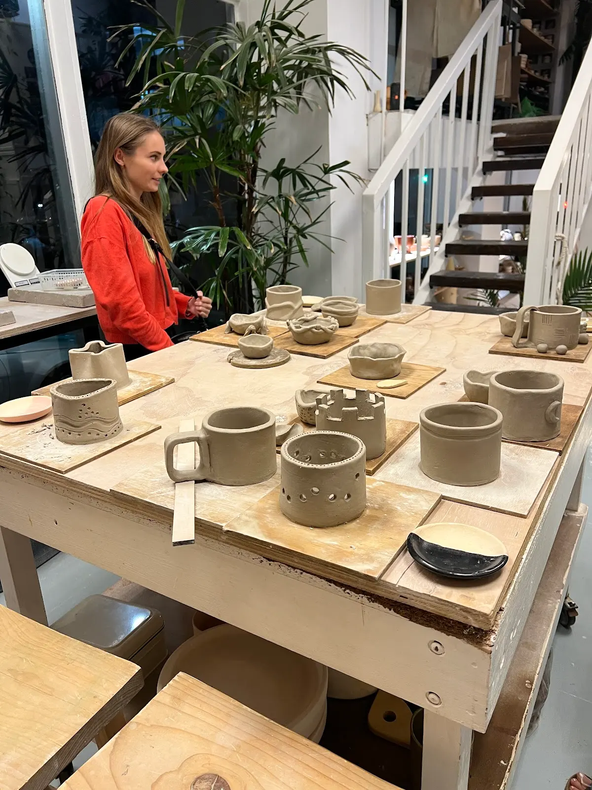 Clay Atelier, photo 5