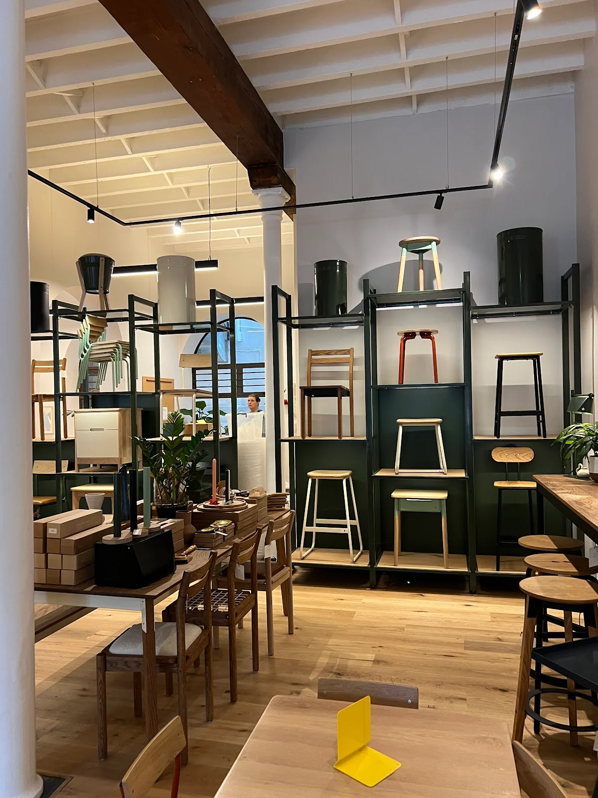 Pedersen + Lennard Store, photo 5