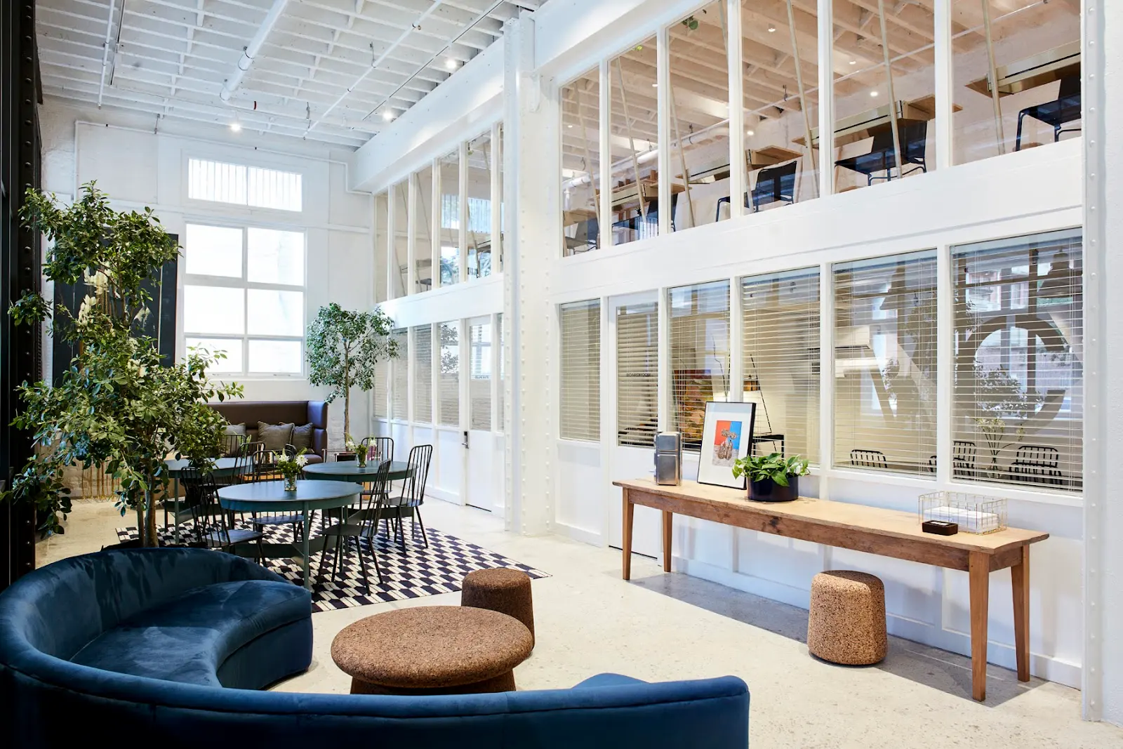 Office Evolution - Cape Town City, photo 2