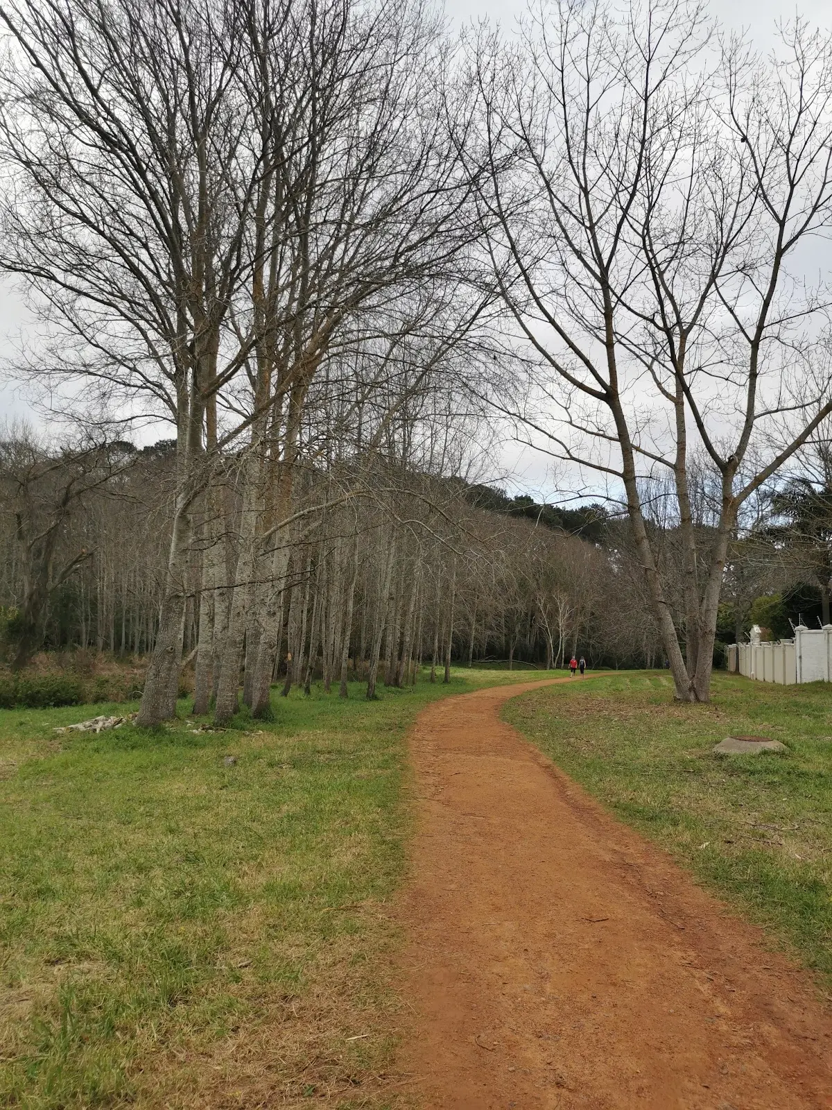 Alphen Trail, photo 8
