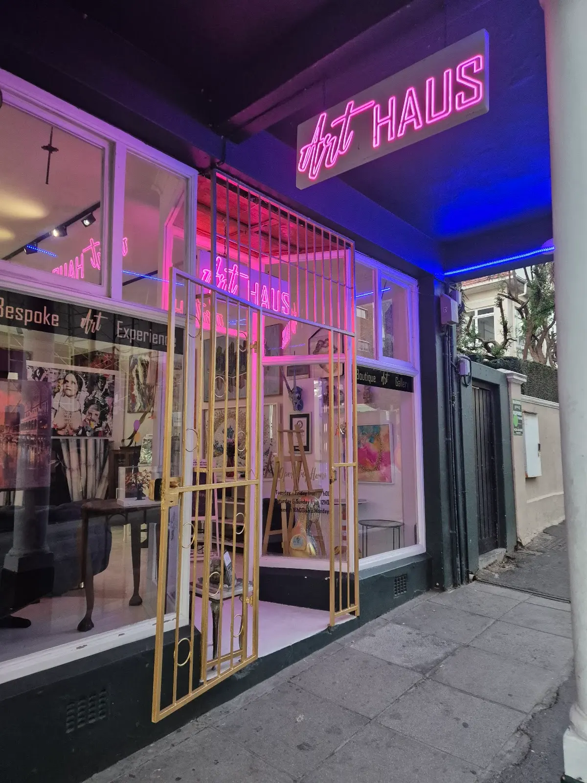 Art HAUS Sea Point Art Gallery, photo 8