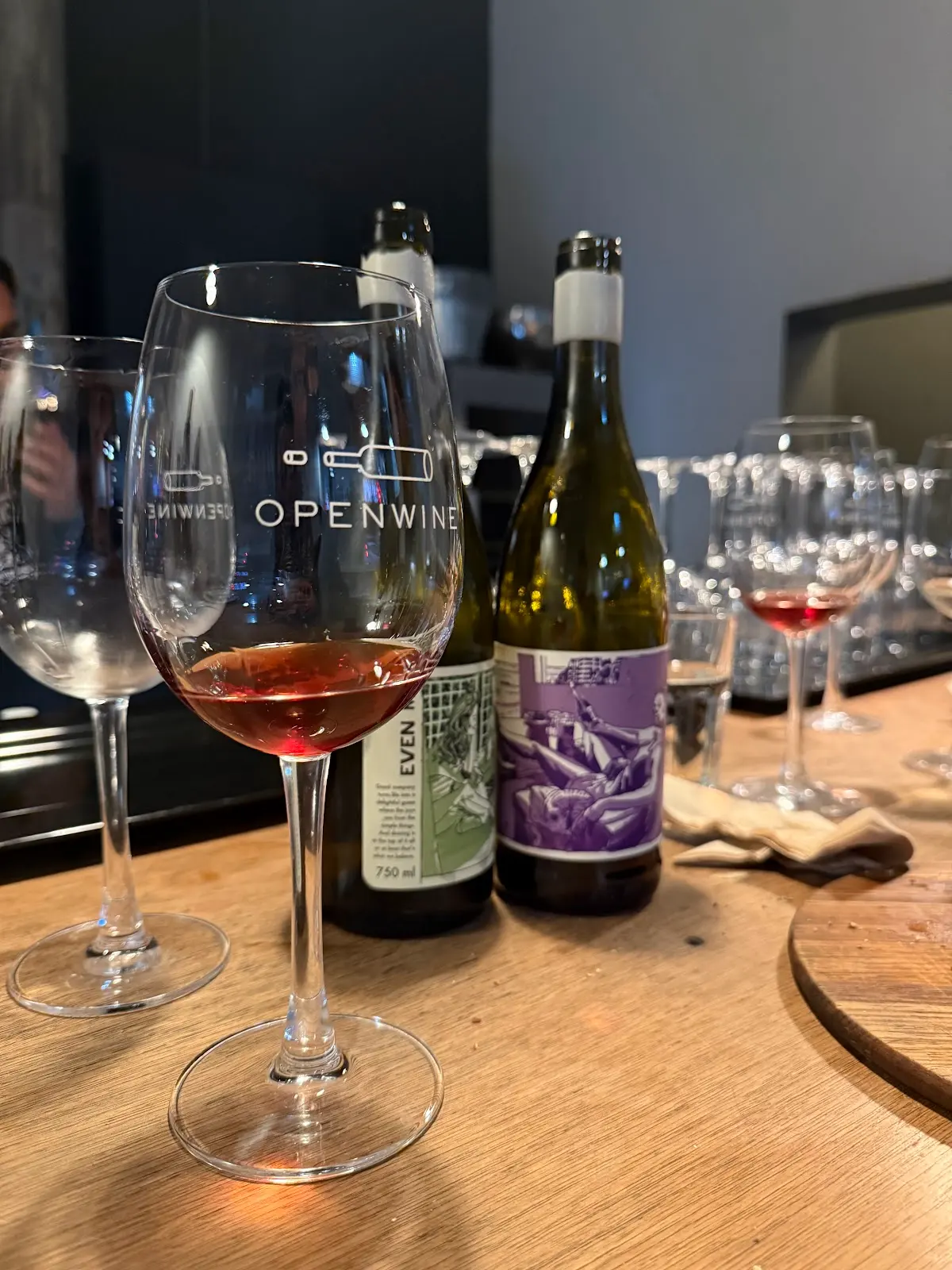 Openwine, photo 7