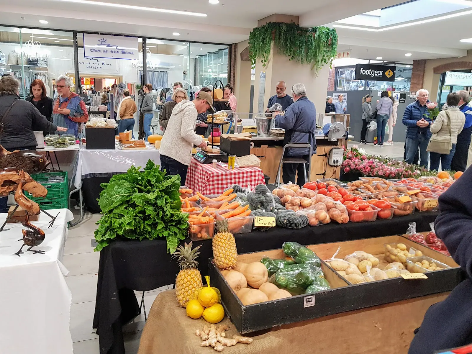 Willowbridge Slow Market, photo 4