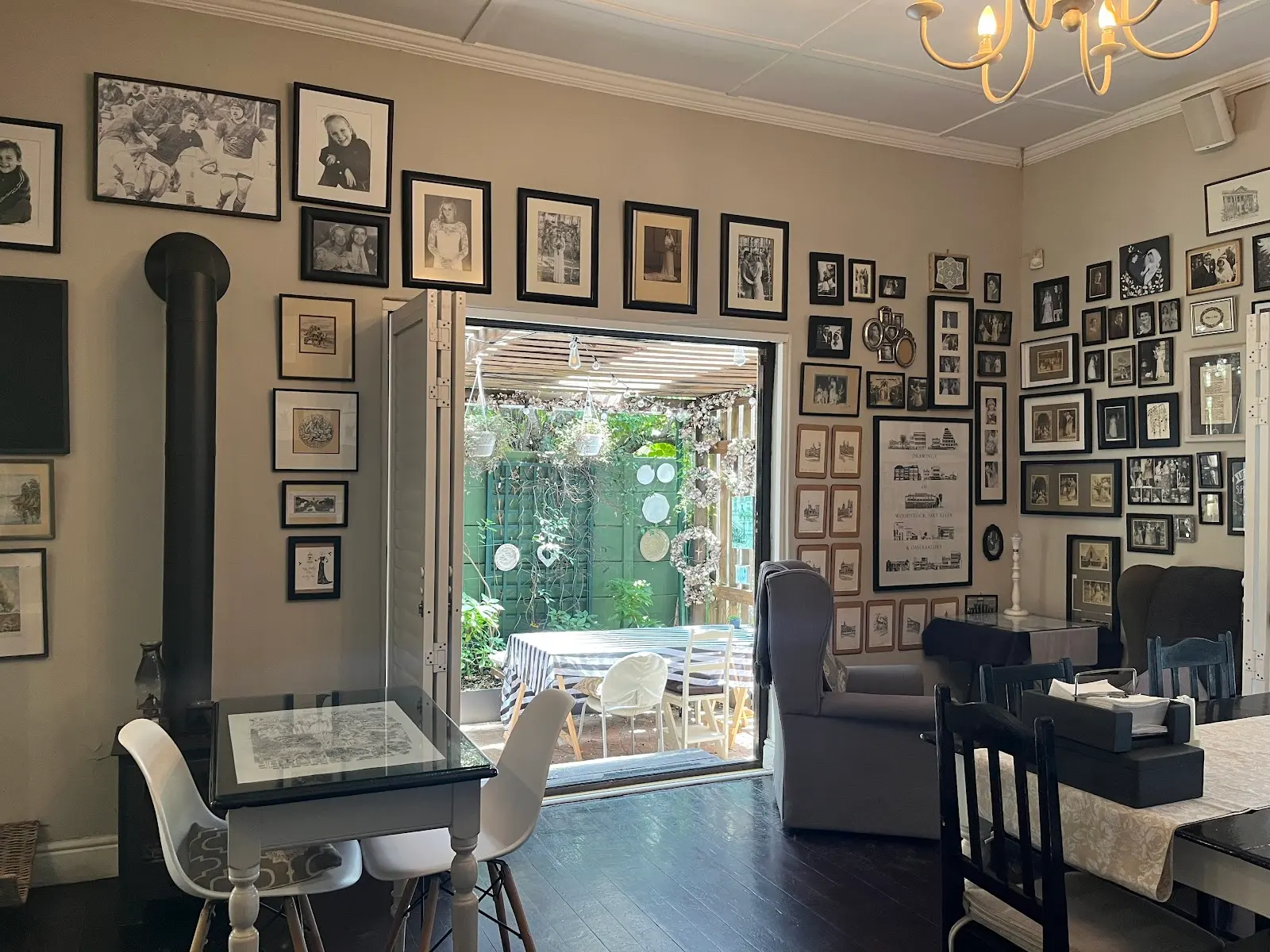 Laced Coffee House, photo 6