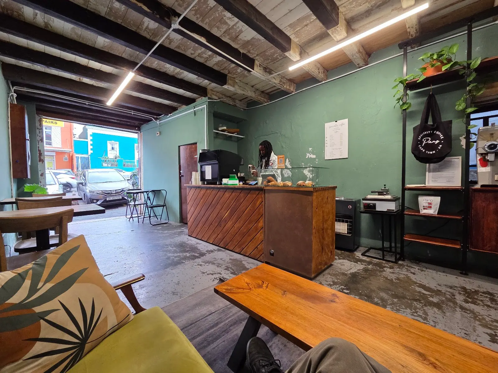 Pang Specialty Coffee, photo 3